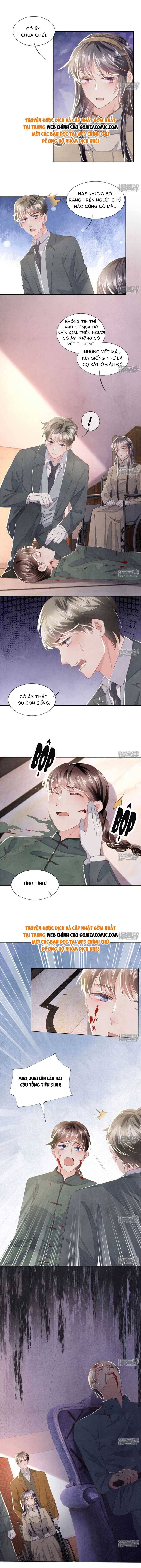 Mùa 2-Tôi Có Ông Chồng Hay Ghen Chapter 105 - Trang 2