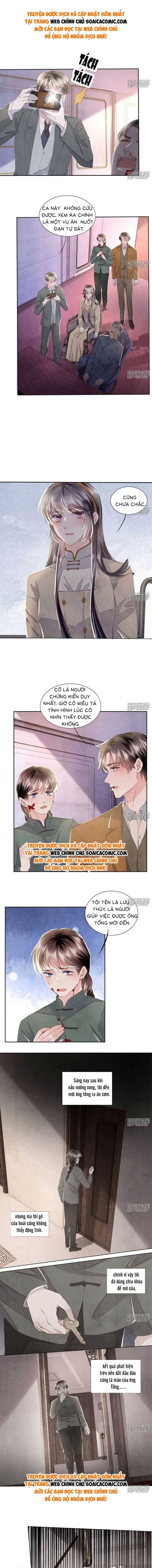 Mùa 2-Tôi Có Ông Chồng Hay Ghen Chapter 105 - Trang 2