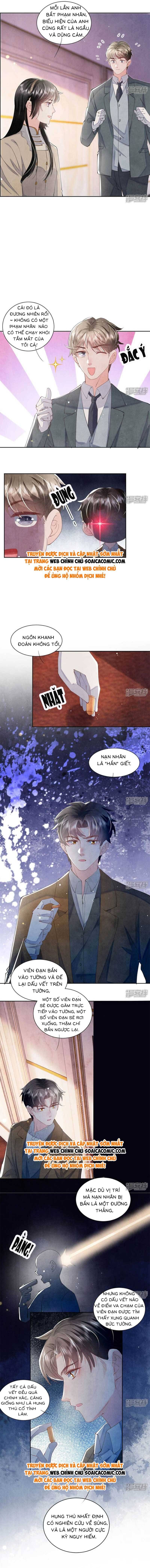 Mùa 2-Tôi Có Ông Chồng Hay Ghen Chapter 106 - Trang 2