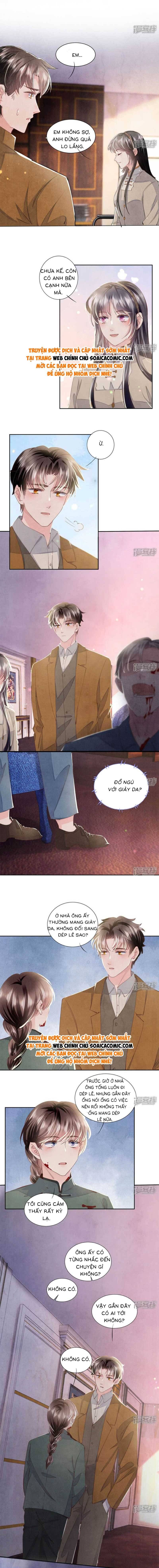 Mùa 2-Tôi Có Ông Chồng Hay Ghen Chapter 106 - Trang 2