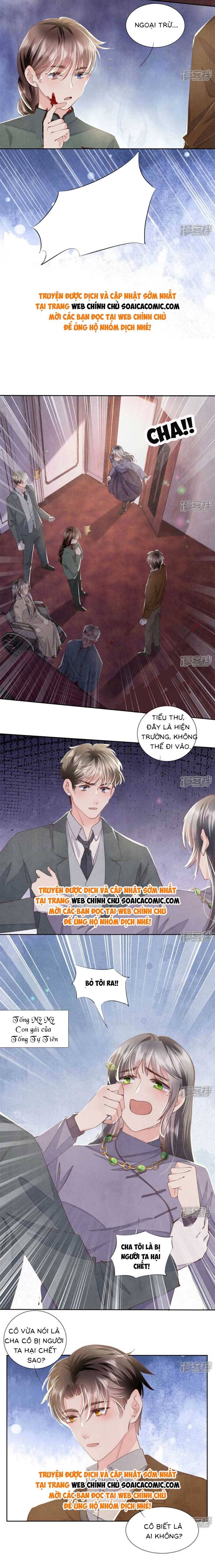 Mùa 2-Tôi Có Ông Chồng Hay Ghen Chapter 106 - Trang 2
