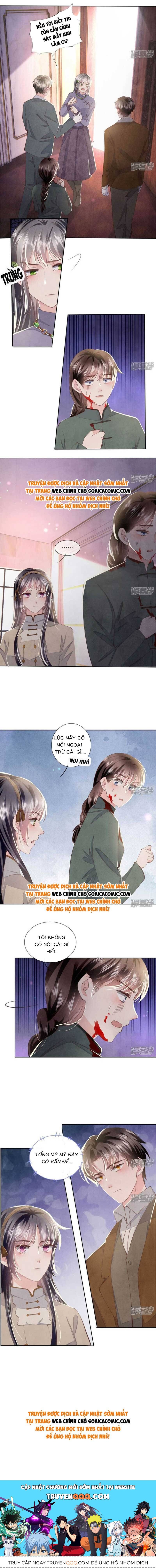 Mùa 2-Tôi Có Ông Chồng Hay Ghen Chapter 106 - Trang 2