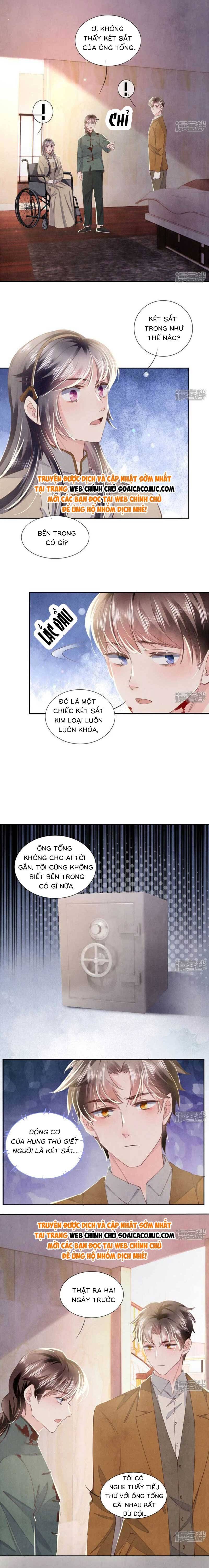 Mùa 2-Tôi Có Ông Chồng Hay Ghen Chapter 107 - Trang 2