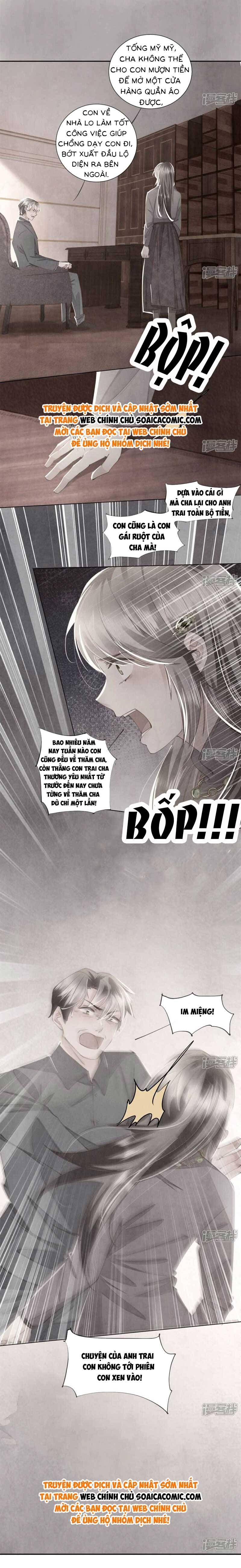 Mùa 2-Tôi Có Ông Chồng Hay Ghen Chapter 107 - Trang 2