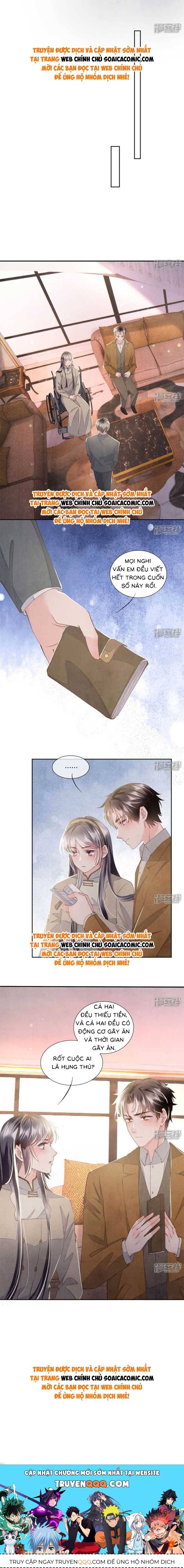 Mùa 2-Tôi Có Ông Chồng Hay Ghen Chapter 107 - Trang 2