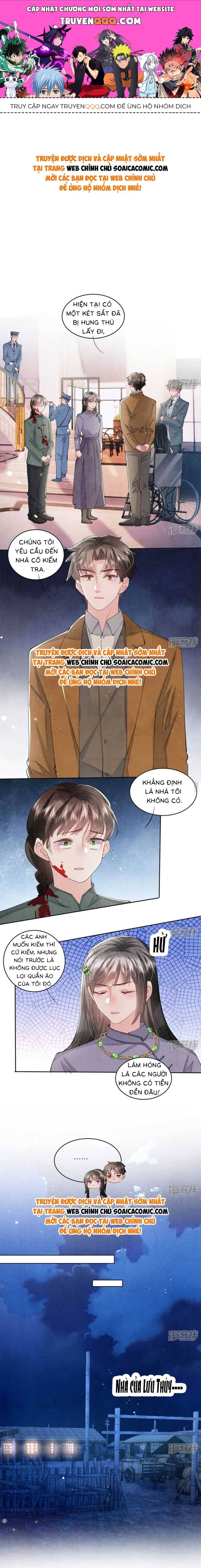 Mùa 2-Tôi Có Ông Chồng Hay Ghen Chapter 108 - Trang 2