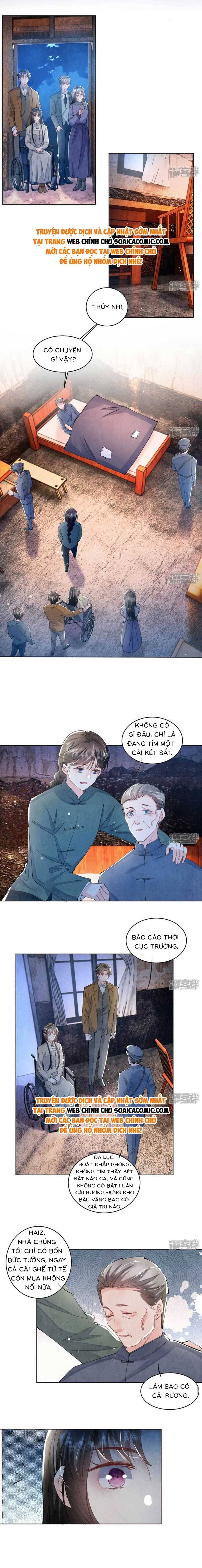 Mùa 2-Tôi Có Ông Chồng Hay Ghen Chapter 108 - Trang 2