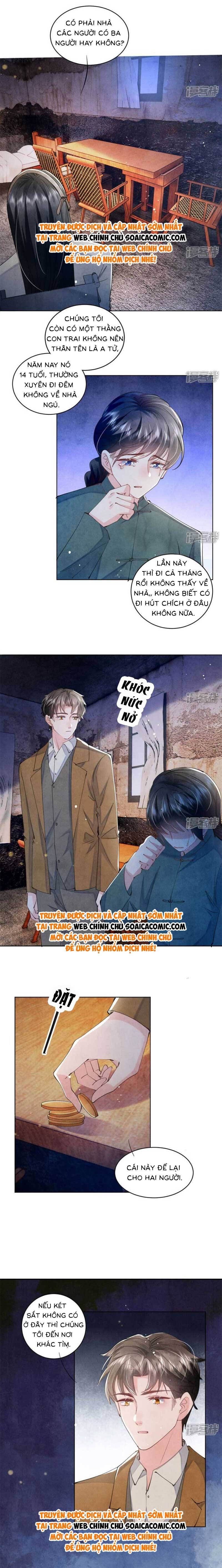 Mùa 2-Tôi Có Ông Chồng Hay Ghen Chapter 108 - Trang 2