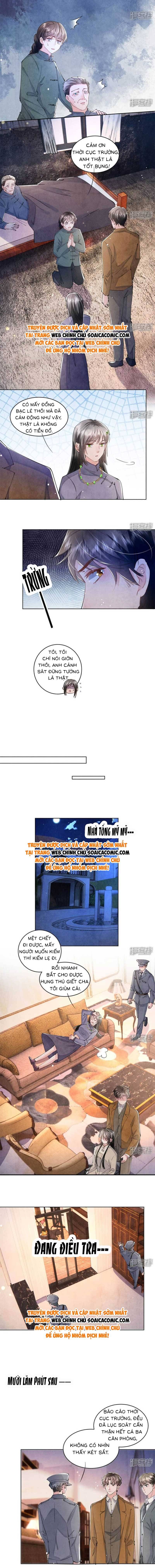 Mùa 2-Tôi Có Ông Chồng Hay Ghen Chapter 108 - Trang 2