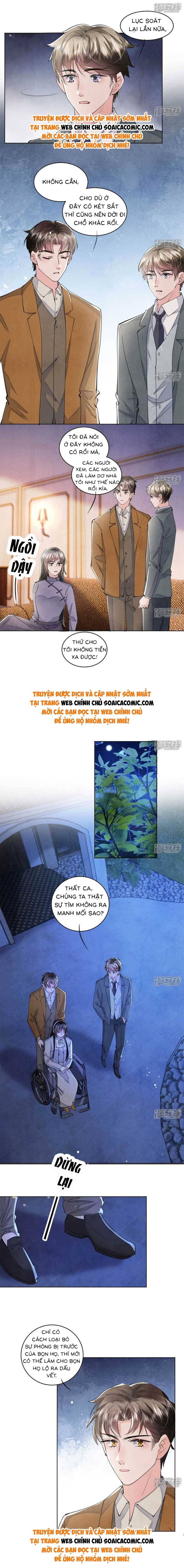 Mùa 2-Tôi Có Ông Chồng Hay Ghen Chapter 108 - Trang 2