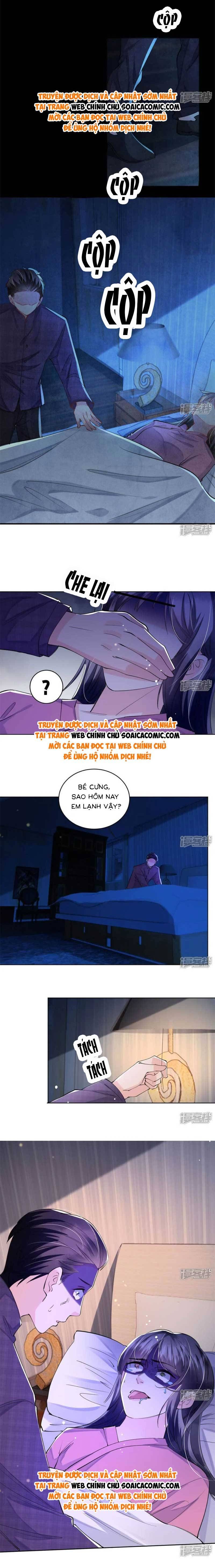 Mùa 2-Tôi Có Ông Chồng Hay Ghen Chapter 108 - Trang 2