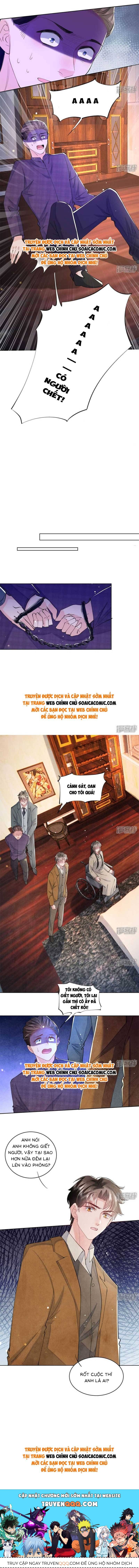 Mùa 2-Tôi Có Ông Chồng Hay Ghen Chapter 108 - Trang 2