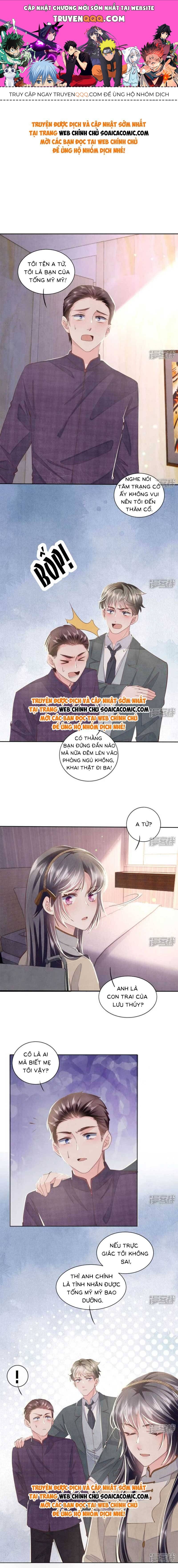 Mùa 2-Tôi Có Ông Chồng Hay Ghen Chapter 109 - Trang 2