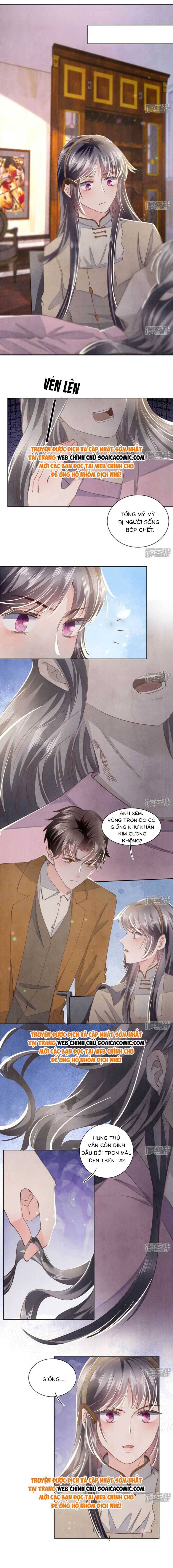 Mùa 2-Tôi Có Ông Chồng Hay Ghen Chapter 109 - Trang 2
