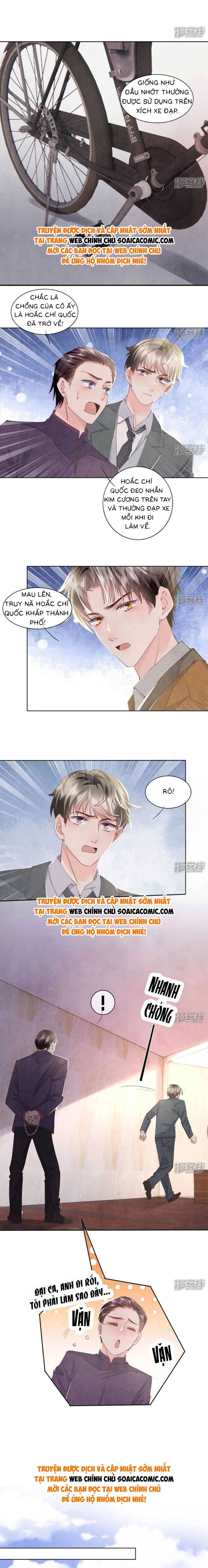 Mùa 2-Tôi Có Ông Chồng Hay Ghen Chapter 109 - Trang 2