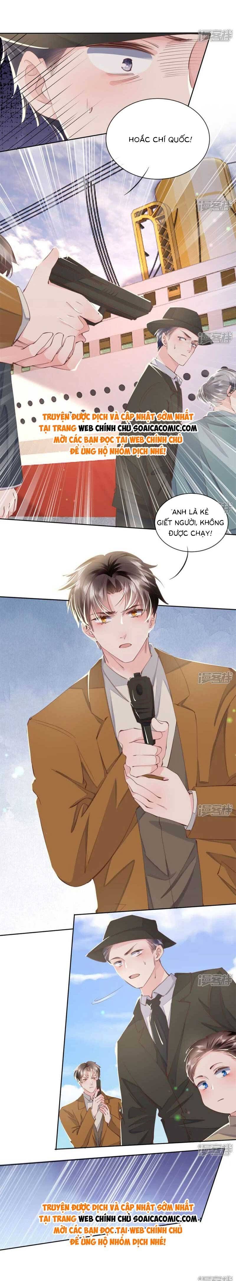 Mùa 2-Tôi Có Ông Chồng Hay Ghen Chapter 109 - Trang 2