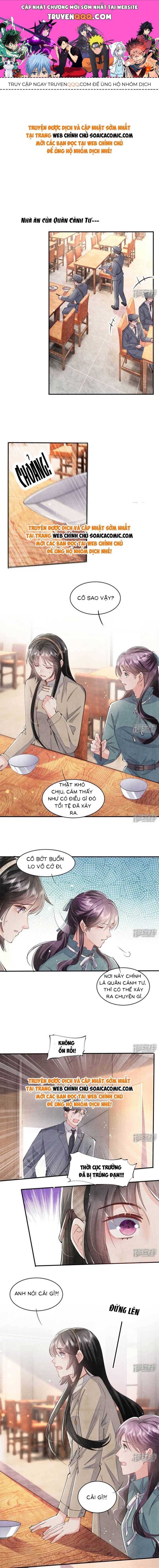 Mùa 2-Tôi Có Ông Chồng Hay Ghen Chapter 110 - Trang 2