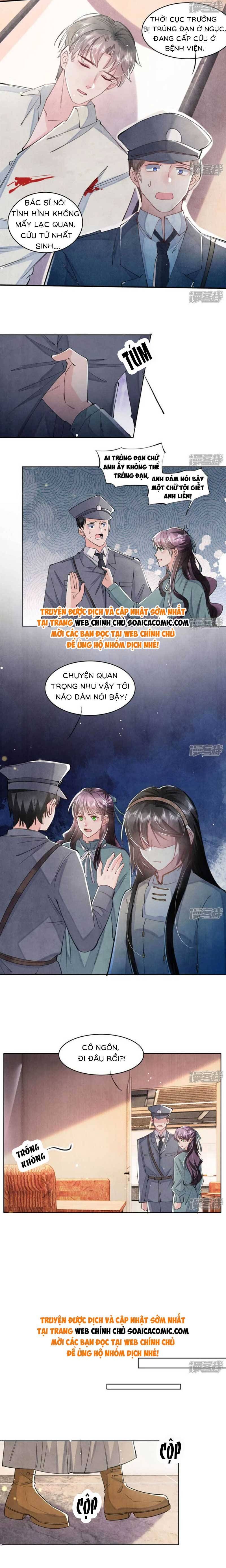 Mùa 2-Tôi Có Ông Chồng Hay Ghen Chapter 110 - Trang 2