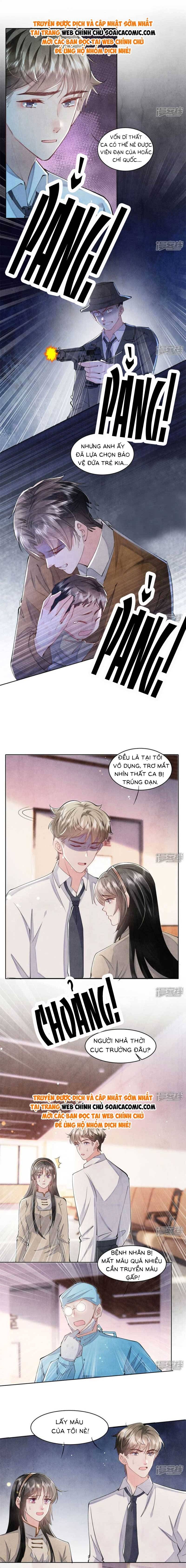 Mùa 2-Tôi Có Ông Chồng Hay Ghen Chapter 110 - Trang 2