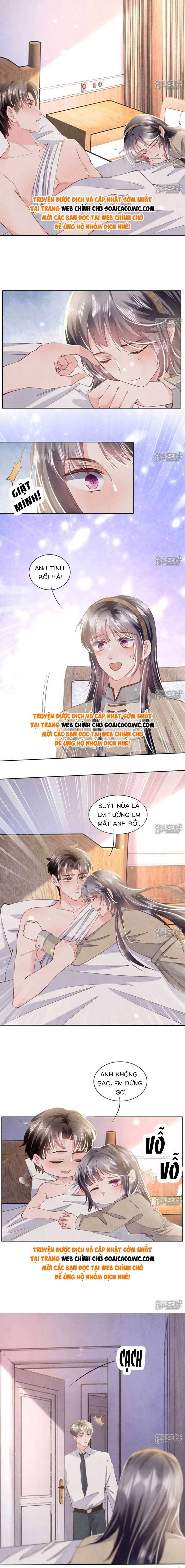 Mùa 2-Tôi Có Ông Chồng Hay Ghen Chapter 110 - Trang 2