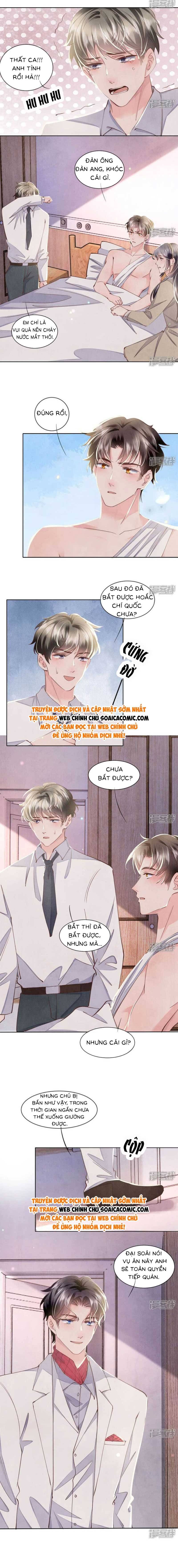 Mùa 2-Tôi Có Ông Chồng Hay Ghen Chapter 110 - Trang 2
