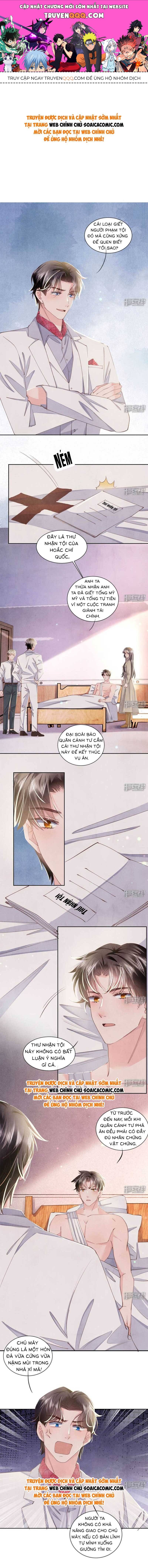 Mùa 2-Tôi Có Ông Chồng Hay Ghen Chapter 111 - Trang 2