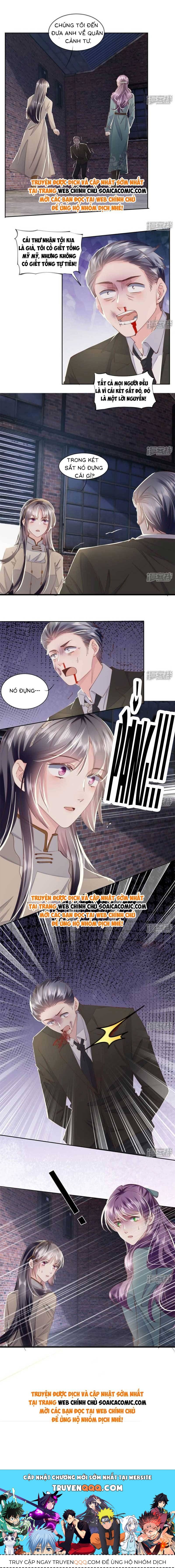 Mùa 2-Tôi Có Ông Chồng Hay Ghen Chapter 111 - Trang 2