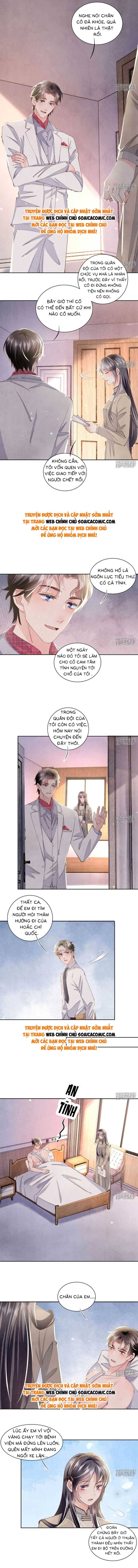 Mùa 2-Tôi Có Ông Chồng Hay Ghen Chapter 111 - Trang 2