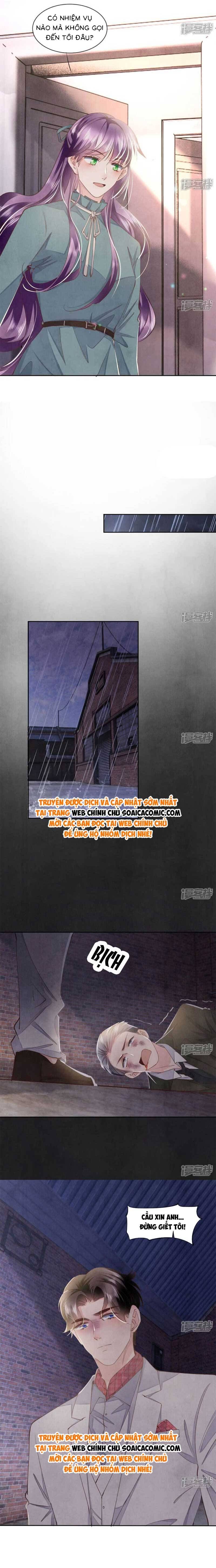 Mùa 2-Tôi Có Ông Chồng Hay Ghen Chapter 111 - Trang 2