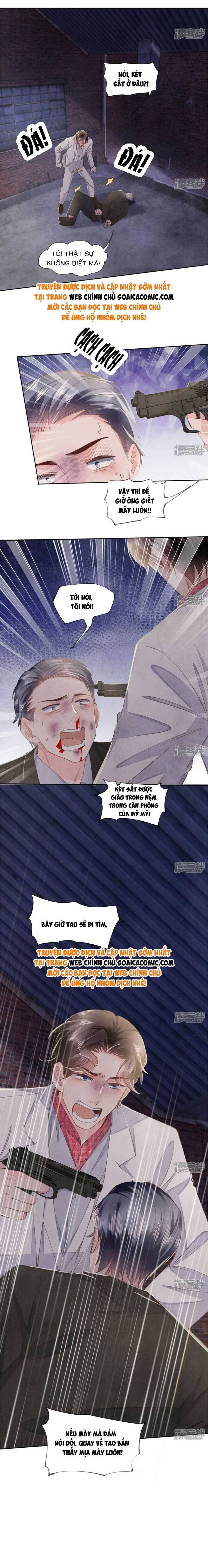 Mùa 2-Tôi Có Ông Chồng Hay Ghen Chapter 111 - Trang 2