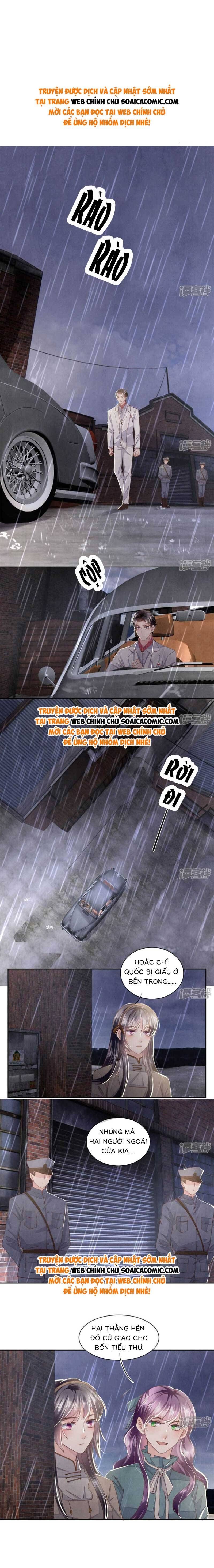 Mùa 2-Tôi Có Ông Chồng Hay Ghen Chapter 111 - Trang 2