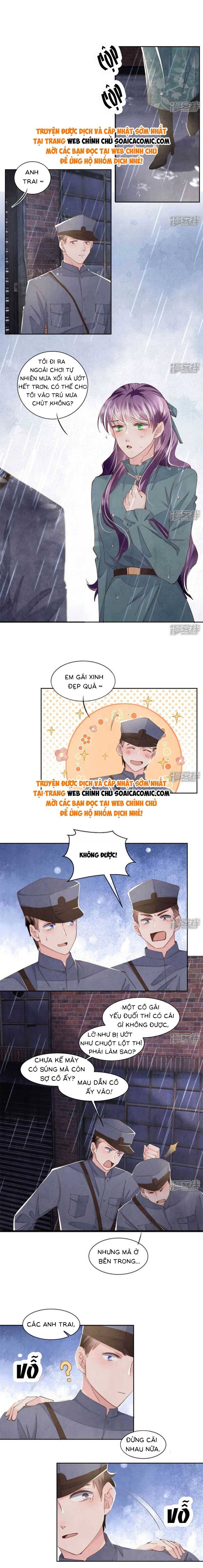 Mùa 2-Tôi Có Ông Chồng Hay Ghen Chapter 111 - Trang 2