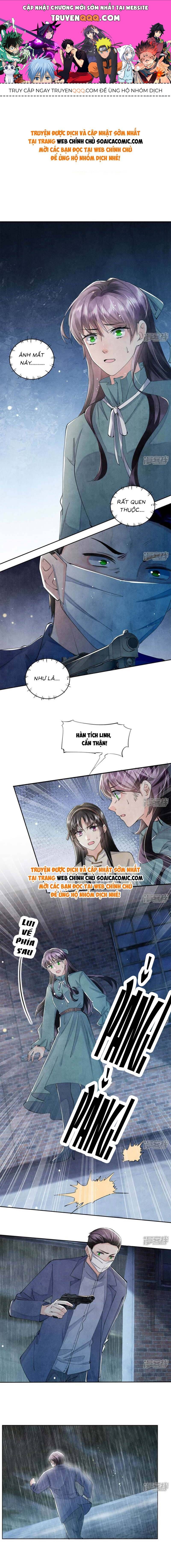 Mùa 2-Tôi Có Ông Chồng Hay Ghen Chapter 112 - Trang 2