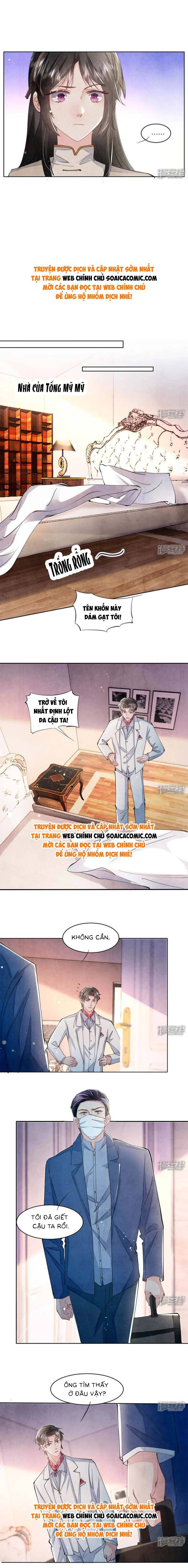 Mùa 2-Tôi Có Ông Chồng Hay Ghen Chapter 112 - Trang 2