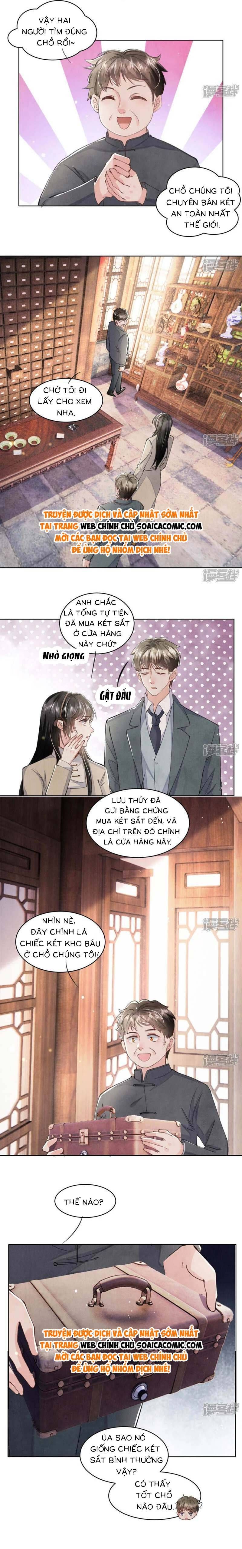 Mùa 2-Tôi Có Ông Chồng Hay Ghen Chapter 112 - Trang 2