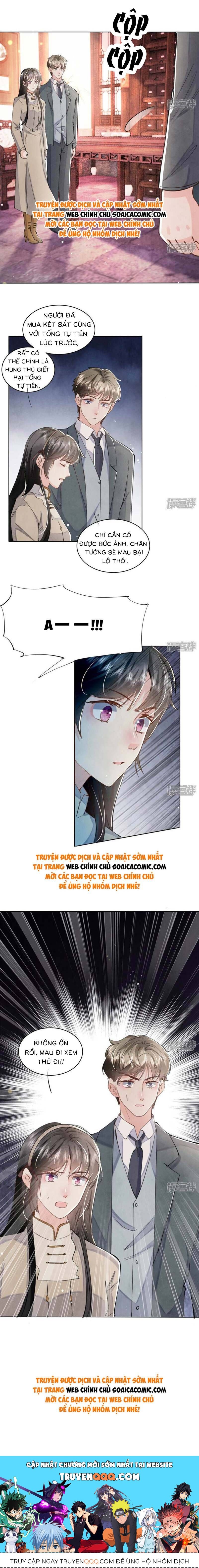 Mùa 2-Tôi Có Ông Chồng Hay Ghen Chapter 112 - Trang 2