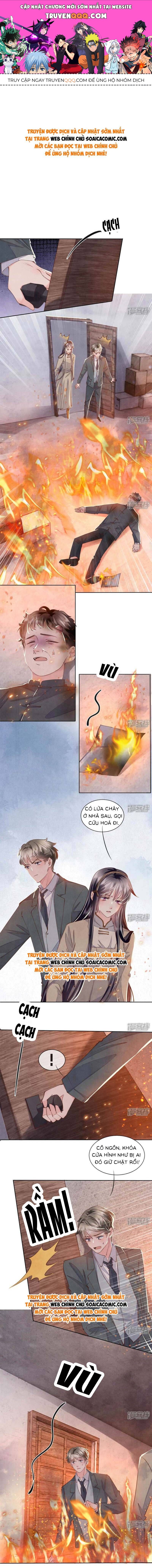 Mùa 2-Tôi Có Ông Chồng Hay Ghen Chapter 113 - Trang 2