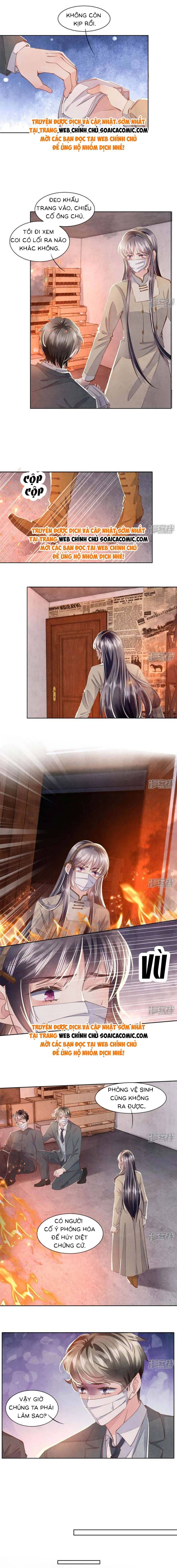 Mùa 2-Tôi Có Ông Chồng Hay Ghen Chapter 113 - Trang 2