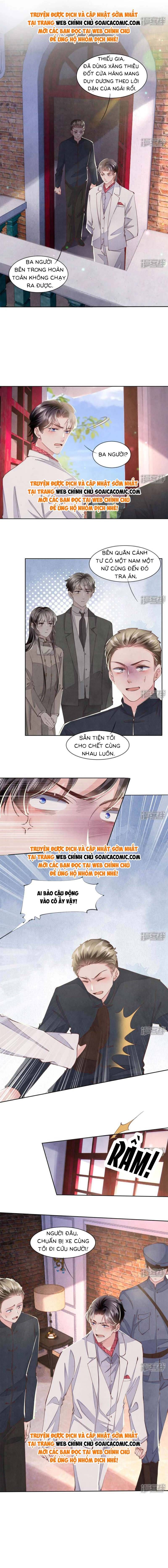 Mùa 2-Tôi Có Ông Chồng Hay Ghen Chapter 113 - Trang 2