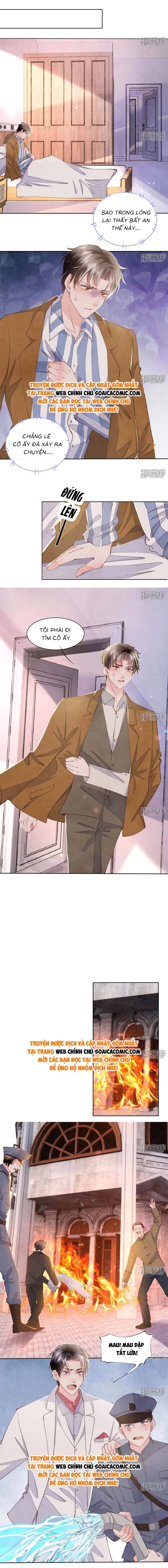 Mùa 2-Tôi Có Ông Chồng Hay Ghen Chapter 113 - Trang 2