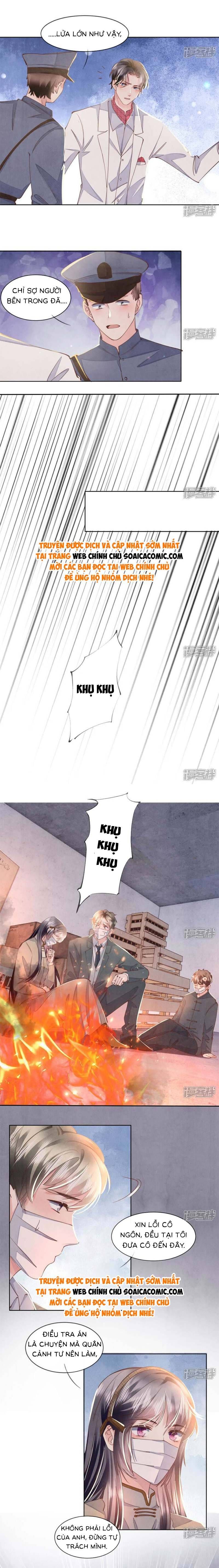 Mùa 2-Tôi Có Ông Chồng Hay Ghen Chapter 113 - Trang 2