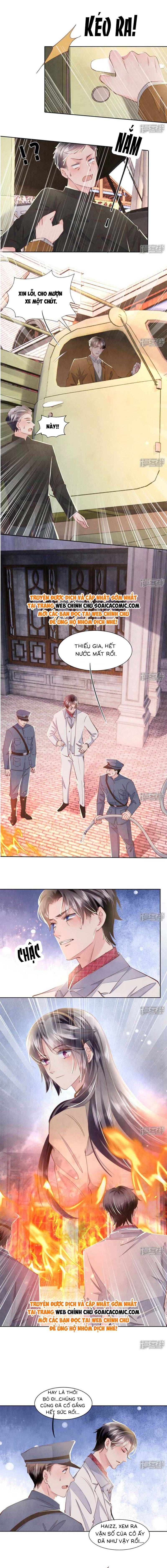 Mùa 2-Tôi Có Ông Chồng Hay Ghen Chapter 113 - Trang 2