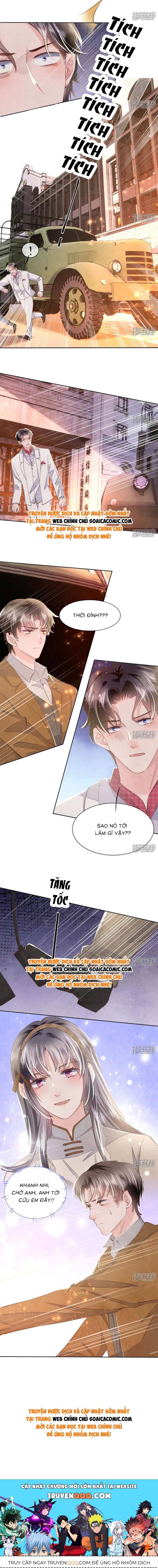 Mùa 2-Tôi Có Ông Chồng Hay Ghen Chapter 113 - Trang 2
