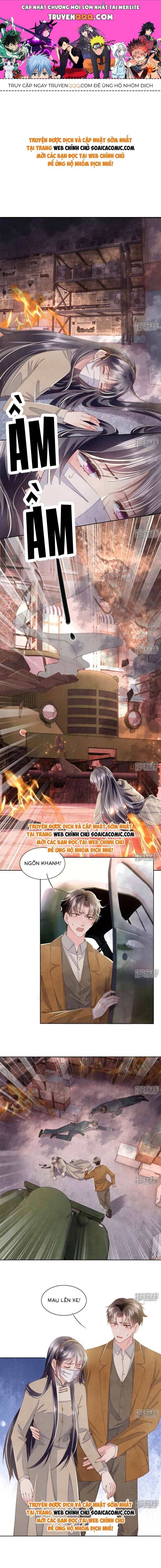 Mùa 2-Tôi Có Ông Chồng Hay Ghen Chapter 114 - Trang 2