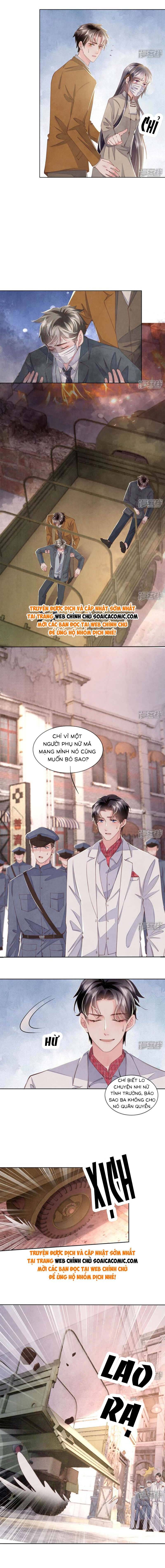 Mùa 2-Tôi Có Ông Chồng Hay Ghen Chapter 114 - Trang 2