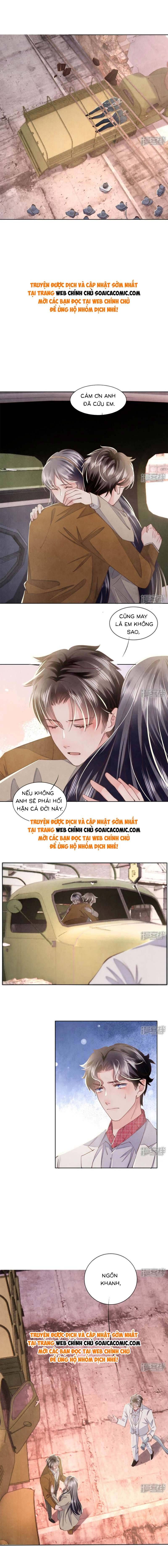 Mùa 2-Tôi Có Ông Chồng Hay Ghen Chapter 114 - Trang 2