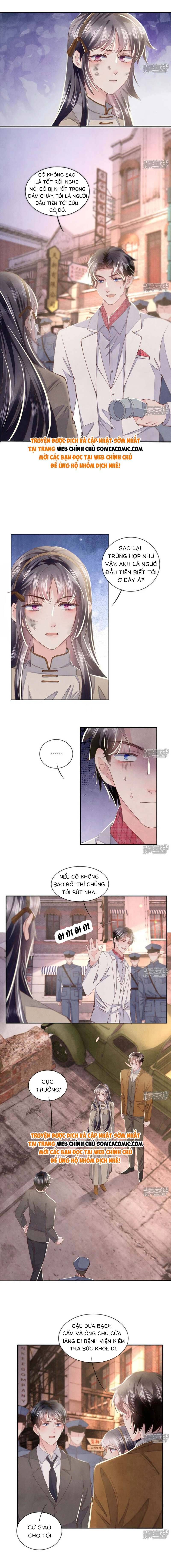 Mùa 2-Tôi Có Ông Chồng Hay Ghen Chapter 114 - Trang 2