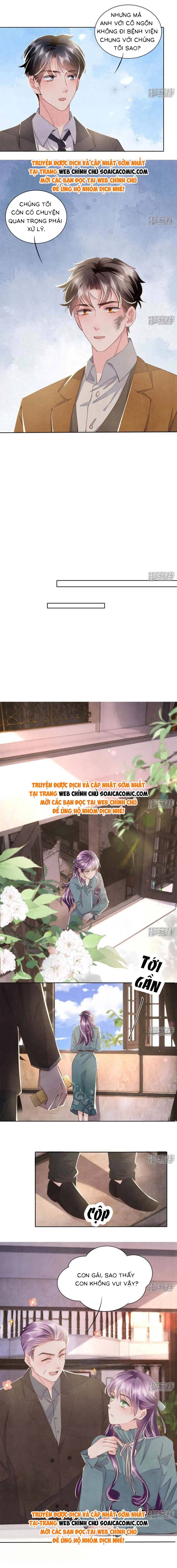 Mùa 2-Tôi Có Ông Chồng Hay Ghen Chapter 114 - Trang 2