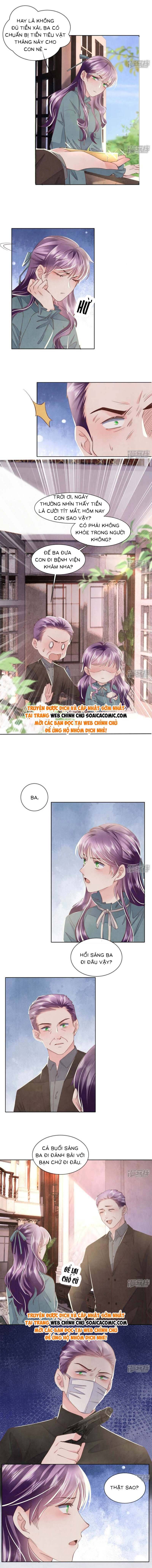 Mùa 2-Tôi Có Ông Chồng Hay Ghen Chapter 114 - Trang 2