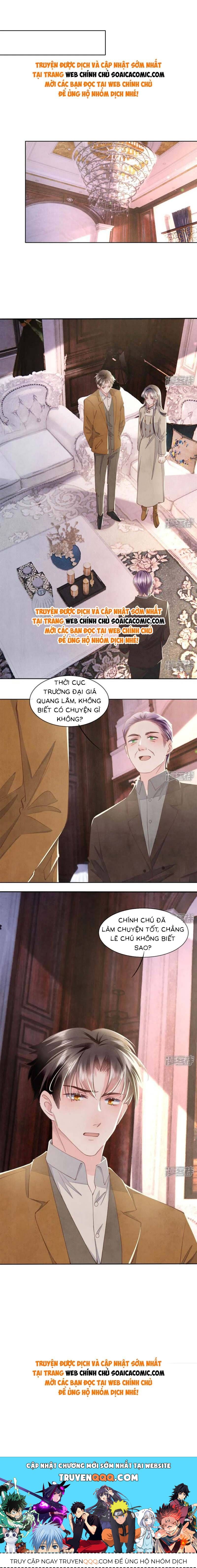 Mùa 2-Tôi Có Ông Chồng Hay Ghen Chapter 114 - Trang 2
